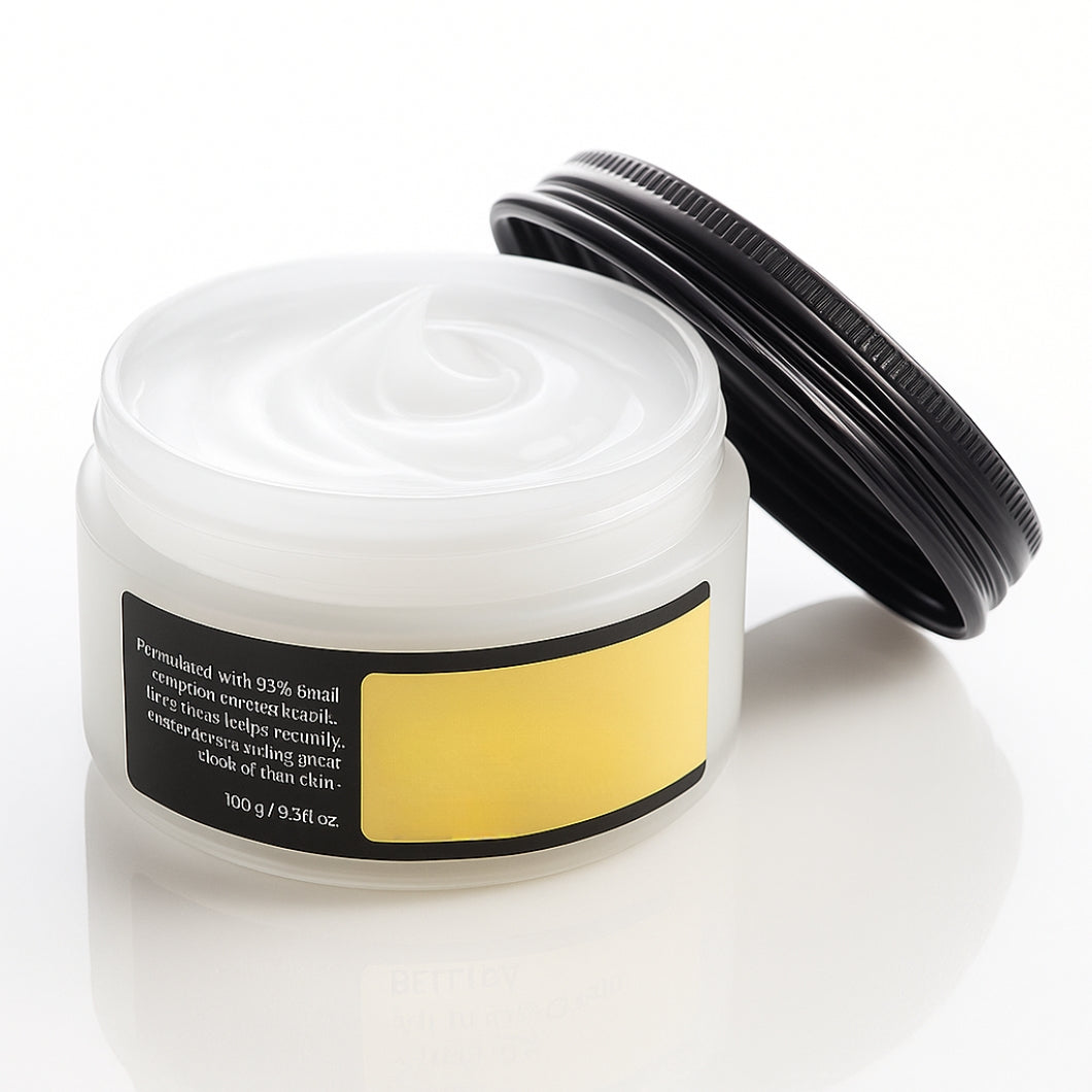 HydraRegenerant – Crème nourrissante à la bave d’escargot