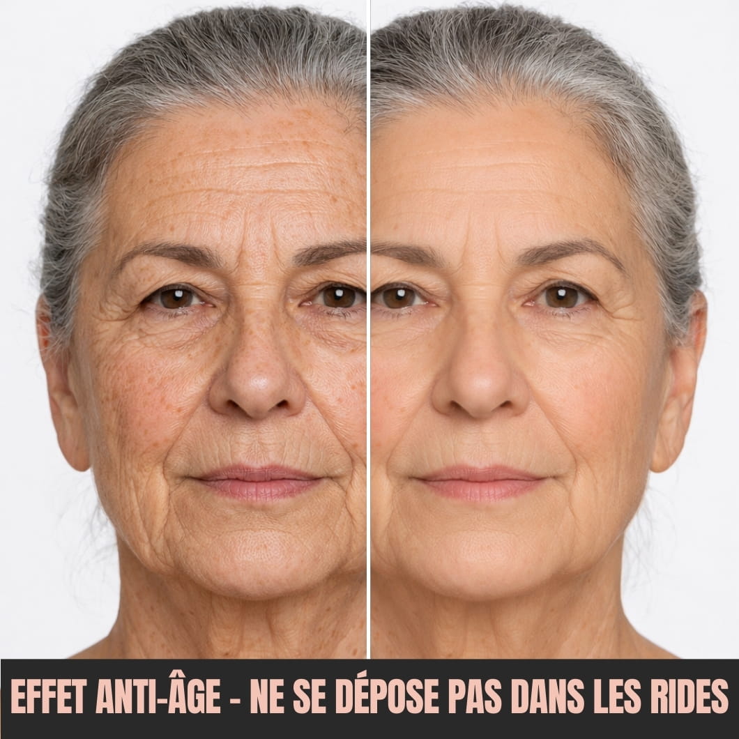 Khleopatra - Fond de teint Stick à formule coréenne auto-adaptatif