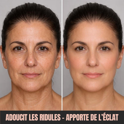 Khleopatra - Fond de teint Stick à formule coréenne auto-adaptatif