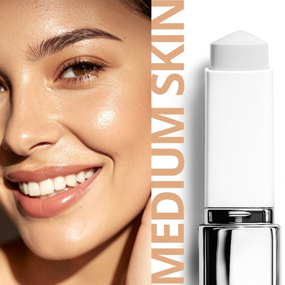 Khleopatra - Fond de teint coréen auto-adaptatif