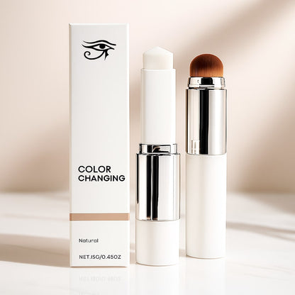 Khleopatra - Fond de teint coréen auto-adaptatif